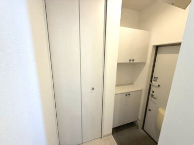 【収納】 | リブライフ末広Ⅱ