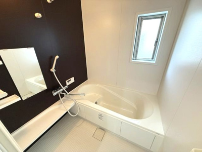 【浴室】 | リブライフ末広Ⅱ