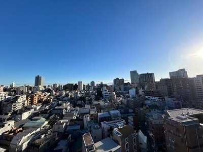 【展望】 | プライムスタイル広尾
