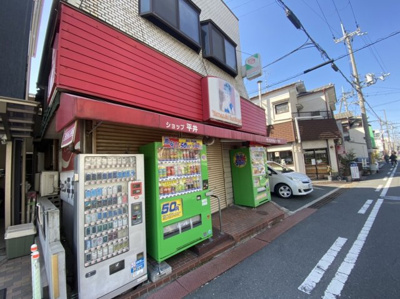 【外観】 | 加納8丁目店舗・事務所