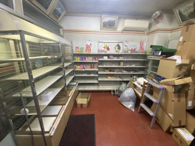 【内装】 | 加納8丁目店舗・事務所