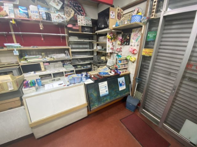 【その他】 | 加納8丁目店舗・事務所