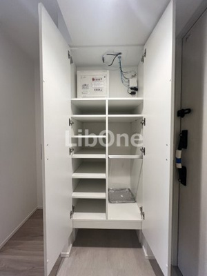 【収納】 | パークアクシス市川