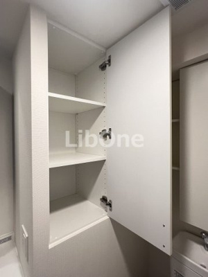 【収納】 | パークアクシス市川