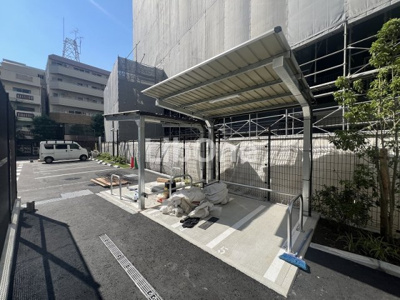 【その他共用部分】 | パークアクシス市川