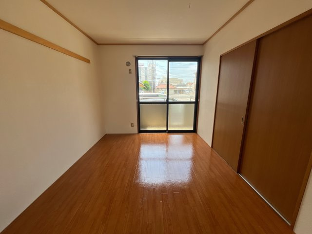 ティファニー21　B棟の子供部屋