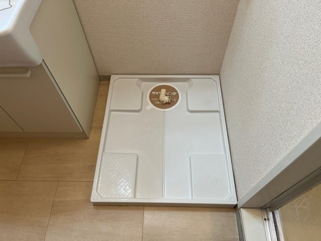 ティファニー21　B棟のその他
