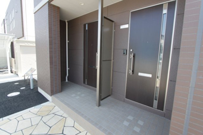 【エントランス】 | フェリーチェ・クオーレ