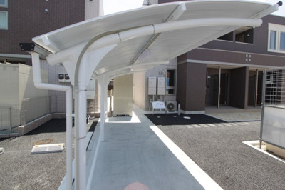 【その他共用部分】 | フェリーチェ・クオーレ