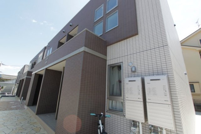 【外観】 | フェリーチェ・クオーレ