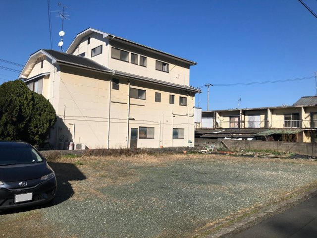 売土地　大洲市長浜町黒田の画像
