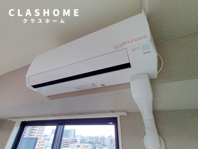 プロシード新安城　　刈谷市近郊の賃貸はクラスホーム刈谷店の設備