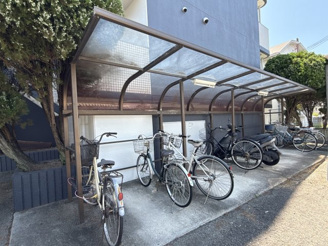 サンシャイン佐野のその他共用部分