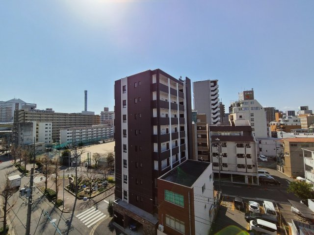 リベラル｜名古屋市の賃貸ならMy賃貸の展望|リベラル