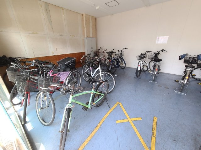 リベラル｜名古屋市の賃貸ならMy賃貸のその他共用部分|リベラル