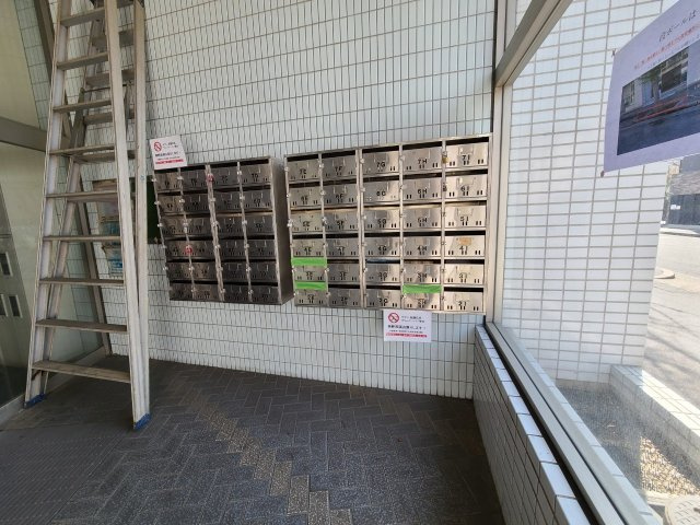 リベラル｜名古屋市の賃貸ならMy賃貸のその他共用部分|リベラル