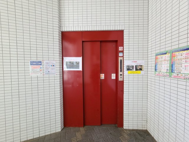リベラル｜名古屋市の賃貸ならMy賃貸のその他共用部分|リベラル