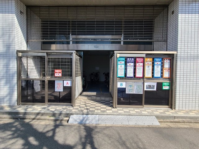 リベラル｜名古屋市の賃貸ならMy賃貸のその他共用部分|リベラル