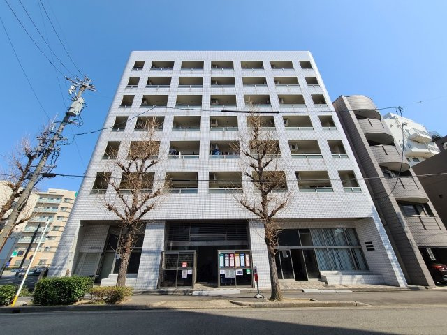 リベラル｜名古屋市の賃貸ならMy賃貸の外観|リベラル