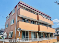 サンライズⅢの画像