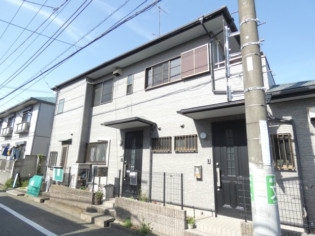 【外観】
