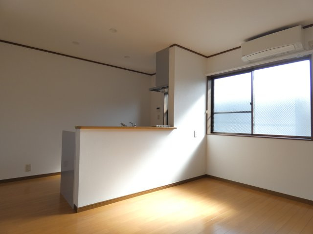 【居間・リビング】