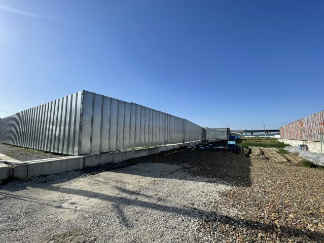 ◆資材置き場や駐車場に◆新名神高速「城陽IC」入口まで約１.６km(車で３分)◆城陽市水主森ノ東