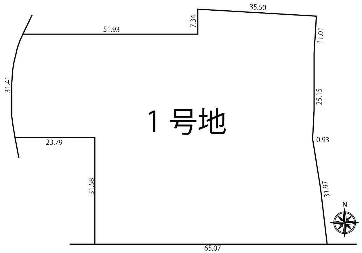 ◆資材置き場や駐車場に◆新名神高速「城陽IC」入口まで約１.６km(車で３分)◆城陽市水主森ノ東の土地図