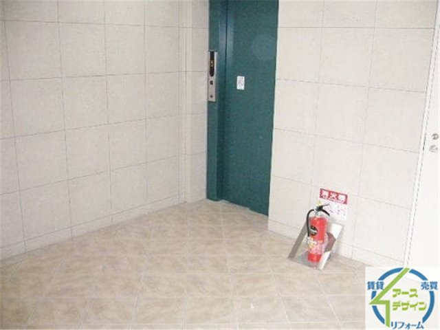 Jコート明石駅前のその他共用部分