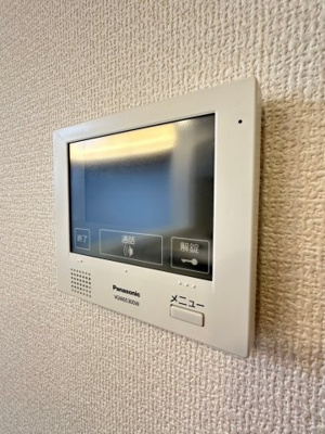 【内装】 | D-room Novalis