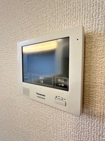【内装】 | D-room Novalis