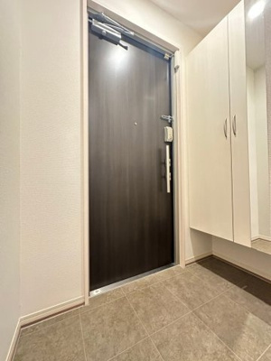 【玄関】 | D-room Novalis