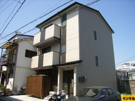 【外観】 | 泉佐野HIRANO