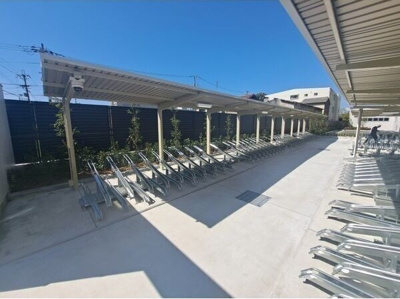 【その他共用部分】 | スプランディッドVII