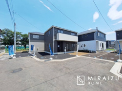 新築戸建て　武蔵村山市中原　第5　全14棟