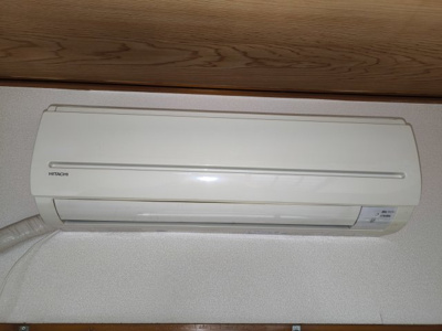 【設備】 | セブンハイツ