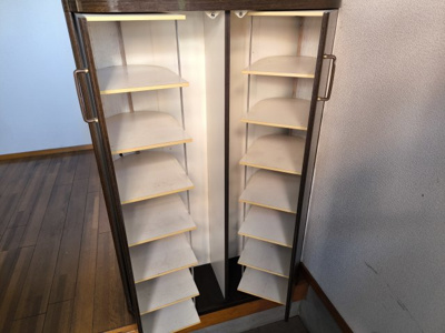 【収納】 | セブンハイツ