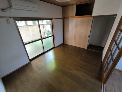 【内装】 | セブンハイツ