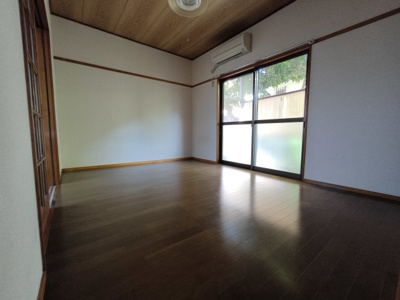 【洋室】 | セブンハイツ