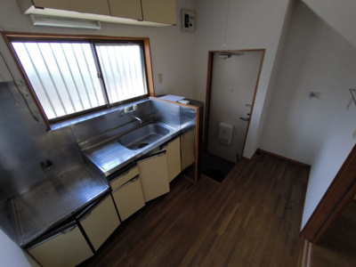 【内装】 | セブンハイツ