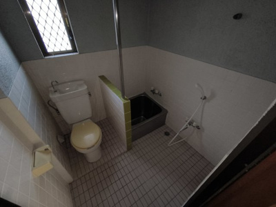 【内装】 | セブンハイツ