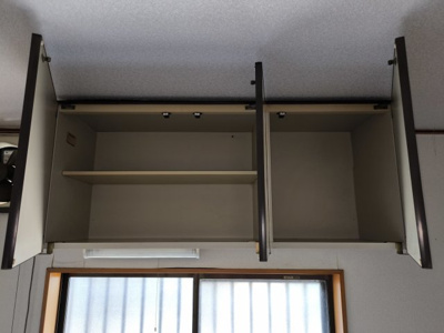 【収納】 | セブンハイツ