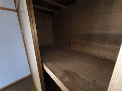 【収納】 | セブンハイツ