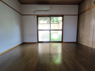 【居間・リビング】 | セブンハイツ