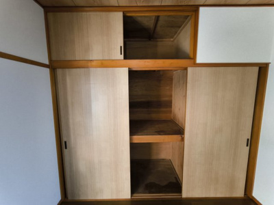 【収納】 | セブンハイツ