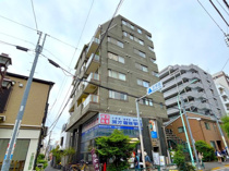 ツインパレスの画像