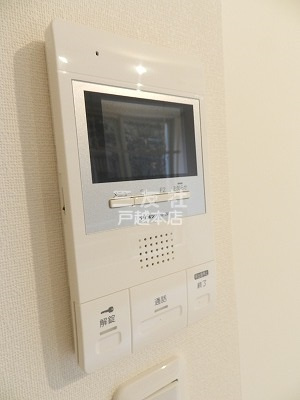 【セキュリティ】 | ブランシェオオサキ