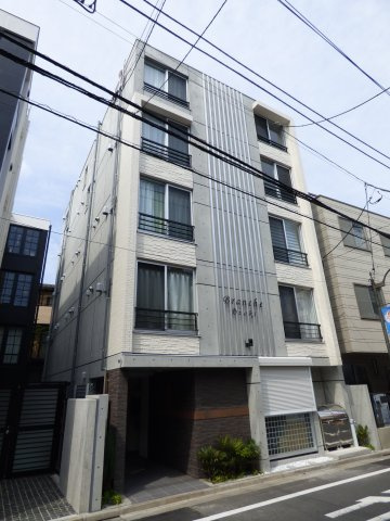 【外観】 | ブランシェオオサキ