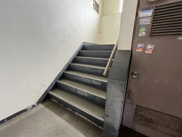 本郷ビレッジのその他共用部分|本郷ビレッジ