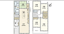 安佐北区亀山南２丁目の画像